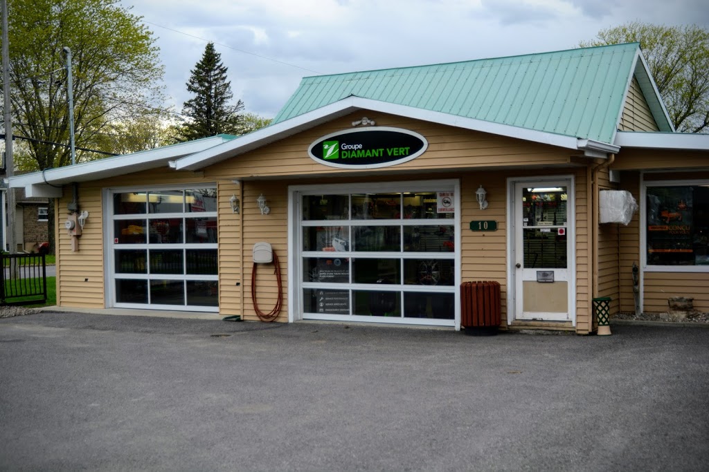 Groupe Diamant Vert | 10 Rang de la Montagne, Mont-Saint-Grégoire, QC J0J 1K0, Canada | Phone: (514) 666-3687