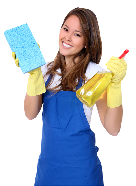 Mighty Maids Cleaning Services | 1900 Appleby Line, Burlington, ON L7L 6A1, Canada | Phone: (647) 921-6243