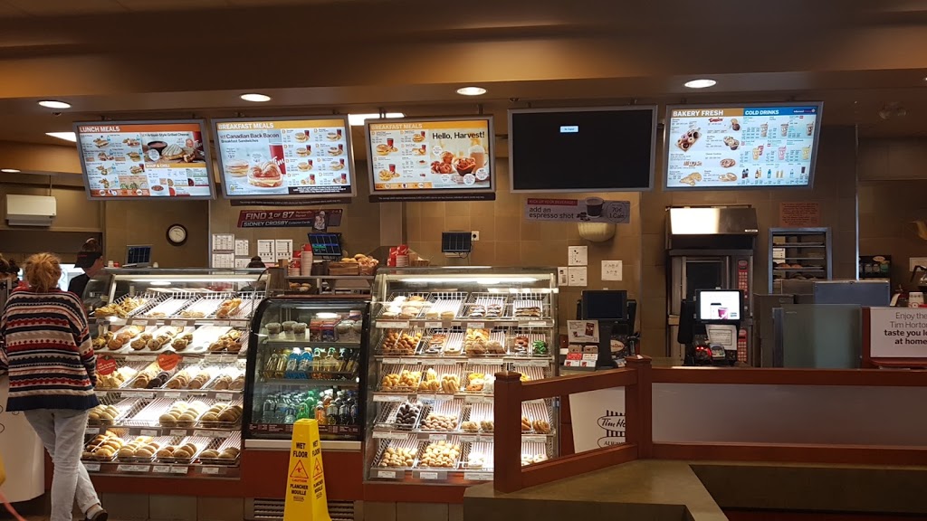 Tim Hortons | 120 Ottawa St N, Kitchener, ON N2H 3K4, Canada | Phone: (519) 745-0461