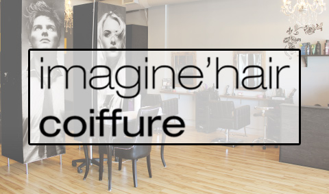 Coiffure Imaginehair | 5320 Boul Saint-Laurent Local 165, Sainte-Catherine, QC J5C 1A7, Canada | Phone: (450) 845-4800