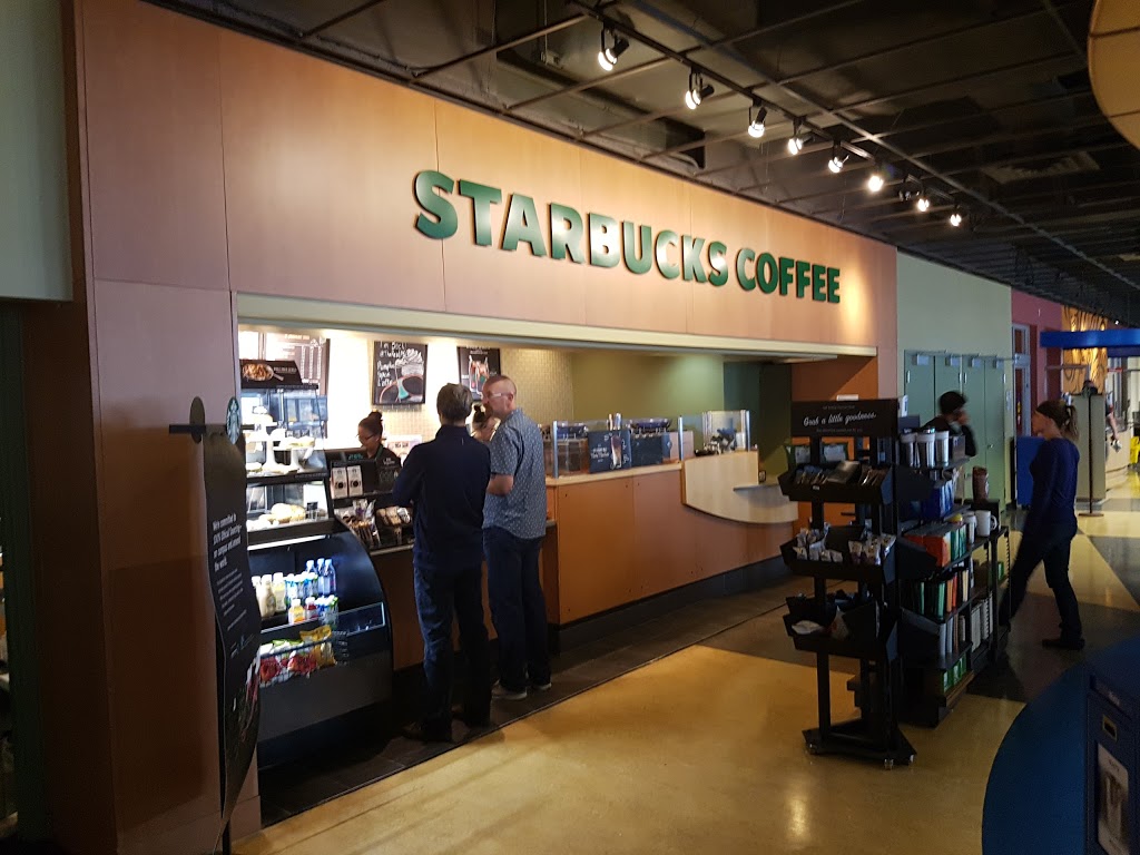 Starbucks | 118 Ave NW & 106 Street NW Nait Common Market, Edmonton, AB T5G 2R1, Canada | Phone: (780) 819-1089