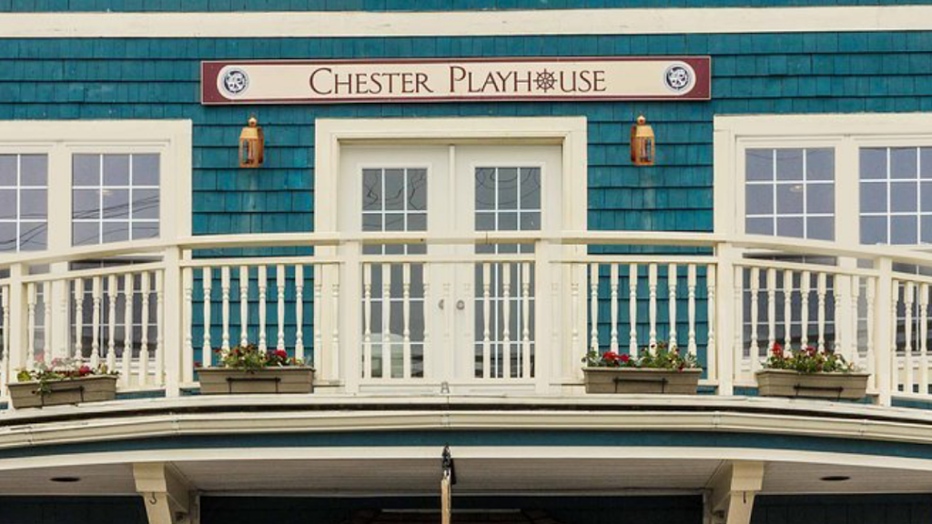 Chester Playhouse | 22 Pleasant St, Chester, NS B0J 1J0, Canada | Phone: (902) 275-3933