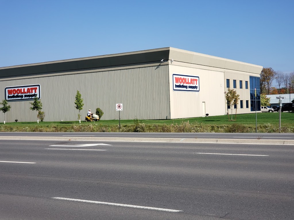 Woollatt Building Supply Ltd | 700 Sovereign Rd, London, ON N5V 4K7, Canada | Phone: (519) 672-7630