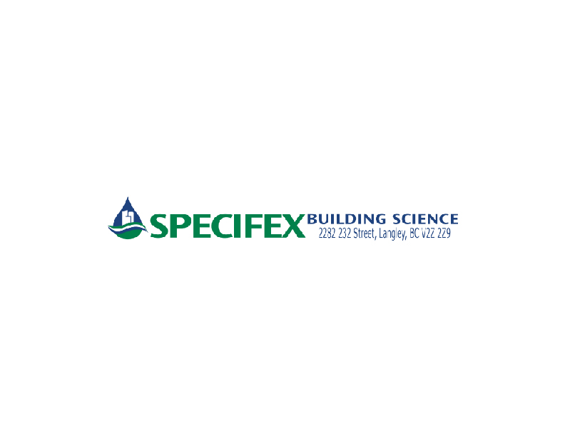 Specifex Building Science Inc. - Roofing / Roof / Building Inspe | 2282 232 St, Langley City, BC V2Z 2Z9, Canada | Phone: (604) 576-5740