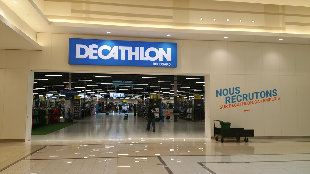 Decathlon Brossard | 2151 Boulevard Lapinière, Brossard, QC J4W 2T5, Canada | Phone: (450) 500-3000