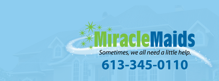 Miracle Maids - Brockville | 4001 County Rd 29, Brockville, ON K6V 5T4, Canada | Phone: (613) 345-0110