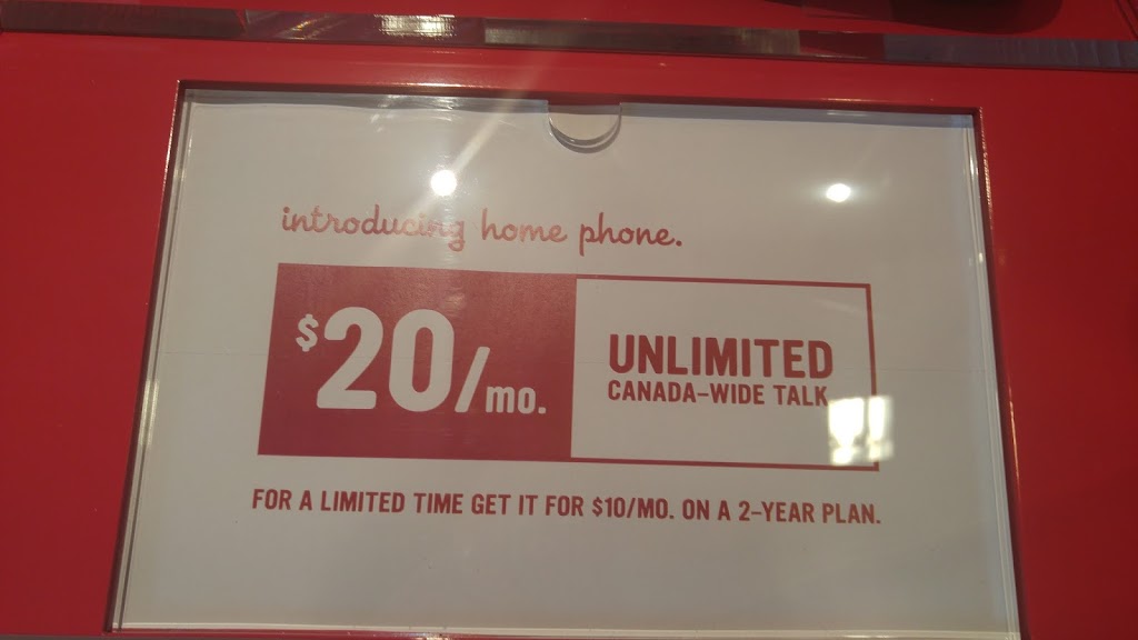 Virgin Mobile | 4307 130 Ave SE #29, Calgary, AB T2Z 3V8, Canada | Phone: (403) 726-9977