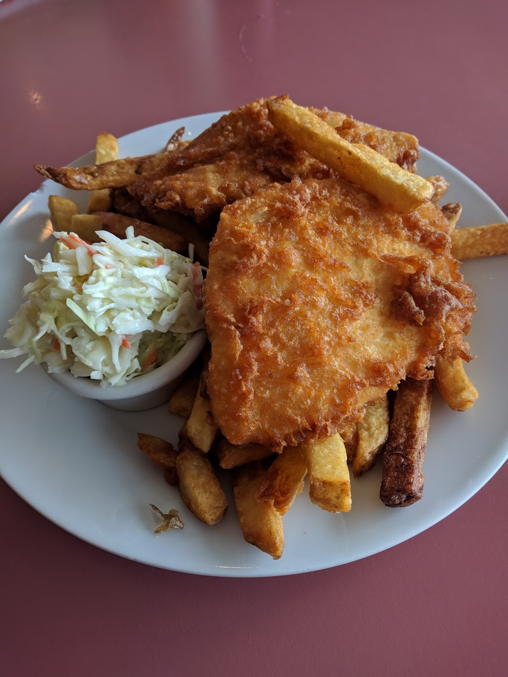 Austins Fish and Chips | 45695 Hocking Ave #5, Chilliwack, BC V2P 6Z6, Canada | Phone: (604) 392-9999