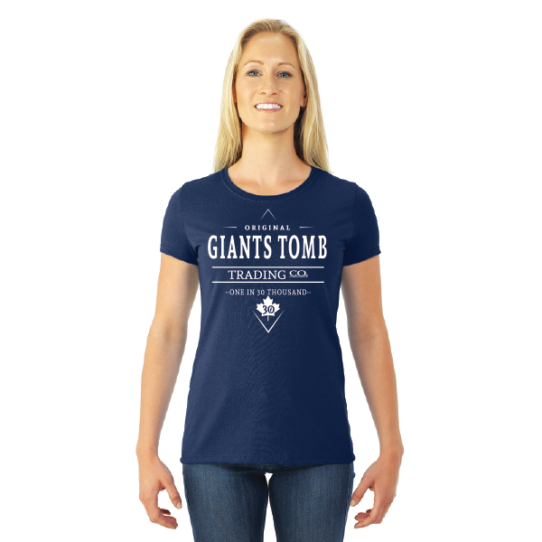 Giants Tomb Trading Co. | 39 Kingfisher Cres, Tiny, ON L0L 2J0, Canada | Phone: (705) 321-8487