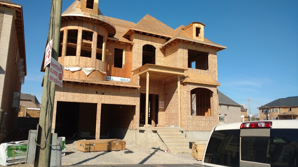 Archimedes contracting | 230 Calvington Dr, North York, ON M3M 2N1, Canada | Phone: (647) 916-7435