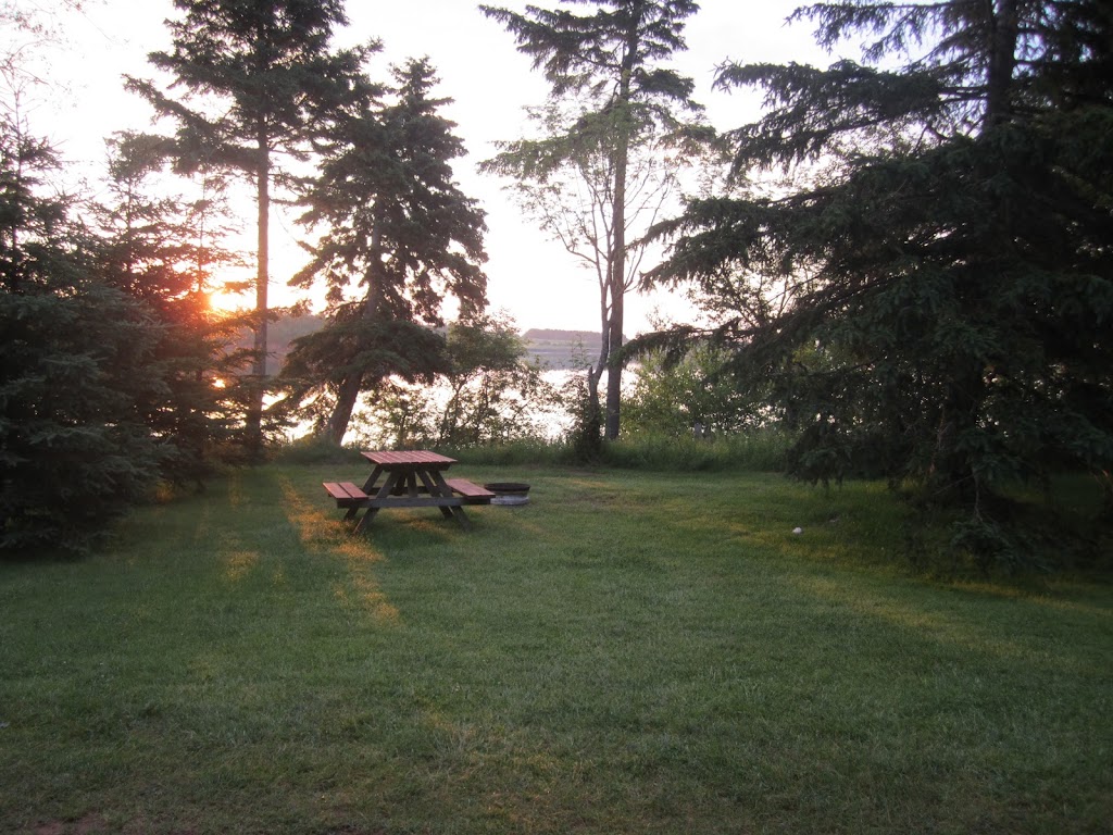 Cornwall / Charlottetown KOA Holiday | 208 Ferry Rd, Cornwall, PE C0A 1H0, Canada | Phone: (800) 562-4194