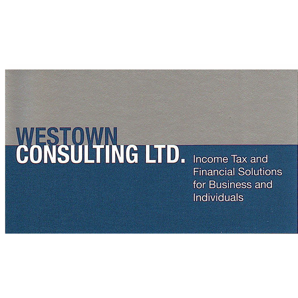 Westown Consulting Ltd. | STORE FRONT, Wheelchair accessible, 235 Dixon Rd #5, Etobicoke, ON M9P 2M5, Canada | Phone: (416) 249-8878