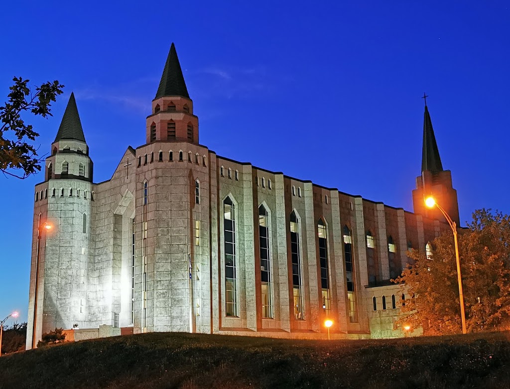 Faculty of Music - Université Laval | Pavillon Louis-Jacques-Casault, 1055 Av. du Séminaire, Québec, QC G1V 0A6, Canada | Phone: (418) 656-7061