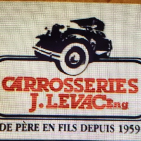 Carrosseriejlevac | 644 Chemin Saint- Antoine, Les Cèdres, QC J7T 1G3, Canada | Phone: (514) 679-4093