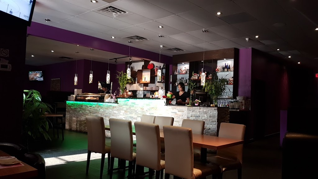 Hanata Sushi House | 900 Oxford St E, London, ON N5Y 5A1, Canada | Phone: (519) 659-1599