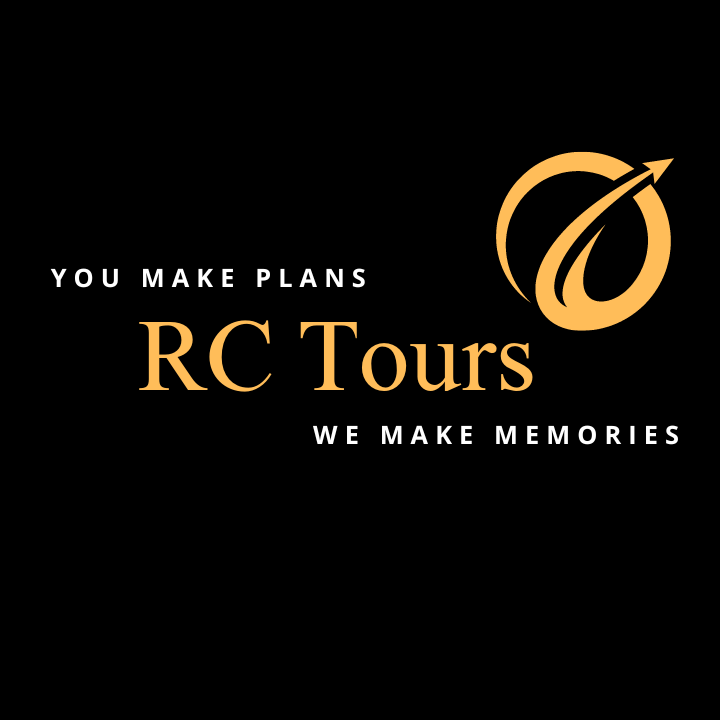 RC Tours | 3459 Sheppard Ave E #207, Scarborough, ON M1T 3K5, Canada | Phone: (647) 490-4650