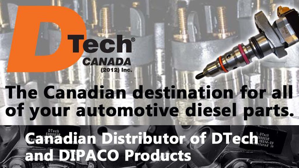 D Tech Canada | 1140 Sanford St, Winnipeg, MB R3E 2Z9, Canada | Phone: (204) 697-8090