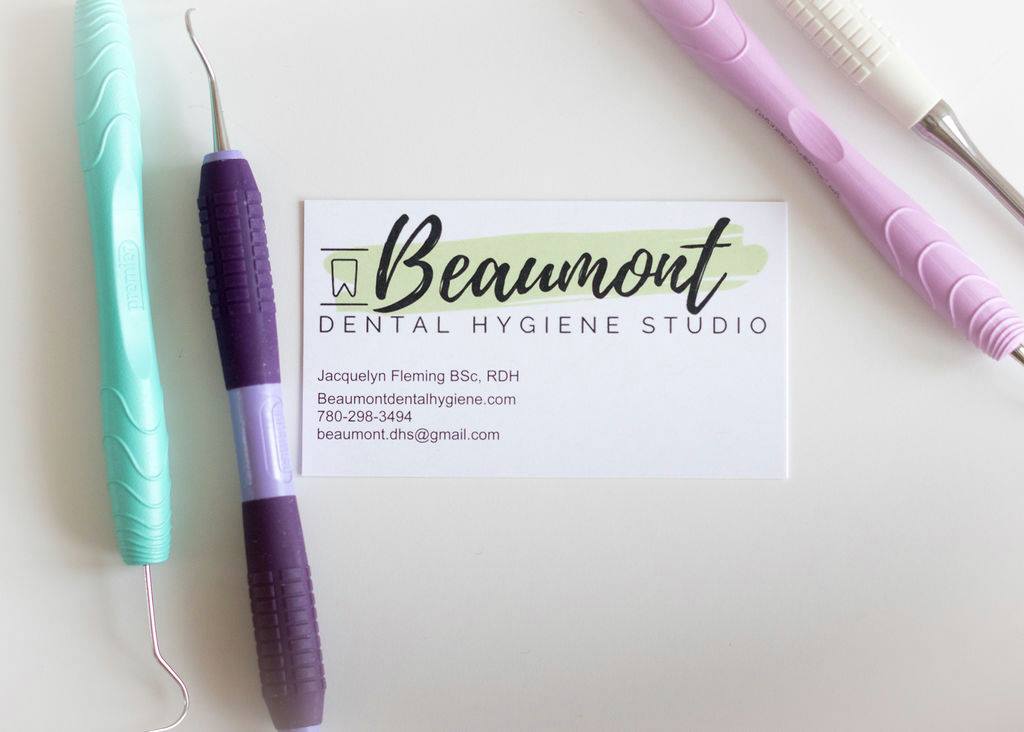 Beaumont Dental Hygiene Studio | 3211 62 St, Beaumont, AB T4X 1T6, Canada | Phone: (780) 298-3494