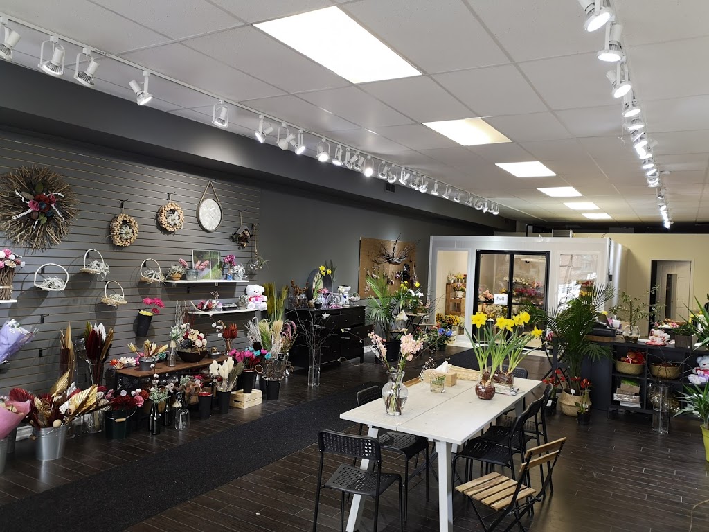 Floral Bay | 634 Major Mackenzie Dr E, Richmond Hill, ON L4C 1J9, Canada | Phone: (905) 237-7730