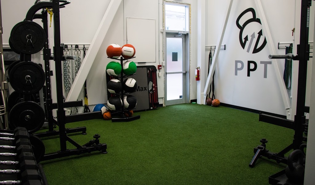 Progressive Performance Training (PPT) | inside the Elite Camps Training Centre (ETC, 20 Scarsdale Rd Building B, North York, ON M3B 2R2, Canada | Phone: (905) 326-9214