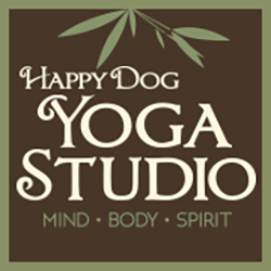 Happy Dog Yoga Studio | 201 N Riverside Ave Suite C-10, St Clair, MI 48079, USA | Phone: (866) 853-9274