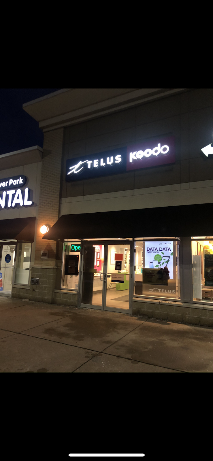 TELUS | 1076 Hoover Park Dr #5, Whitchurch-Stouffville, ON L4A 0K2, Canada | Phone: (905) 642-2266