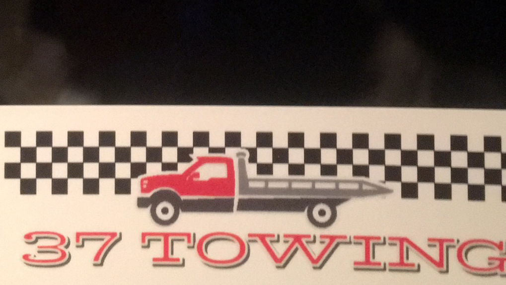 37 Towing | 325 Maitland Dr, Belleville, ON K8N 4Z5, Canada | Phone: (613) 921-0755