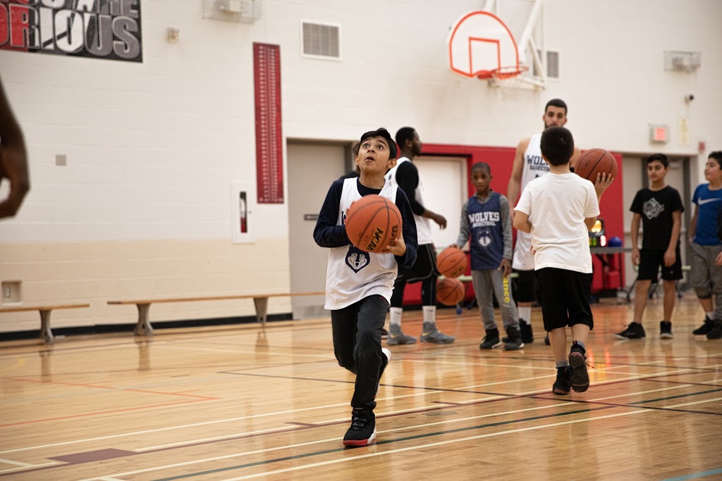 WOLVES BASKETBALL | 4020 Major MacKenzie Dr W, Vaughan, ON L4H 4E9, Canada | Phone: (705) 500-9653