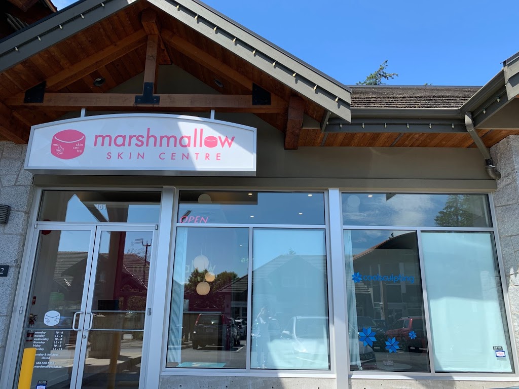 Marshmallow Skin Centre | 14012 32 Ave #101, Surrey, BC V4P 2J2, Canada | Phone: (604) 560-9500