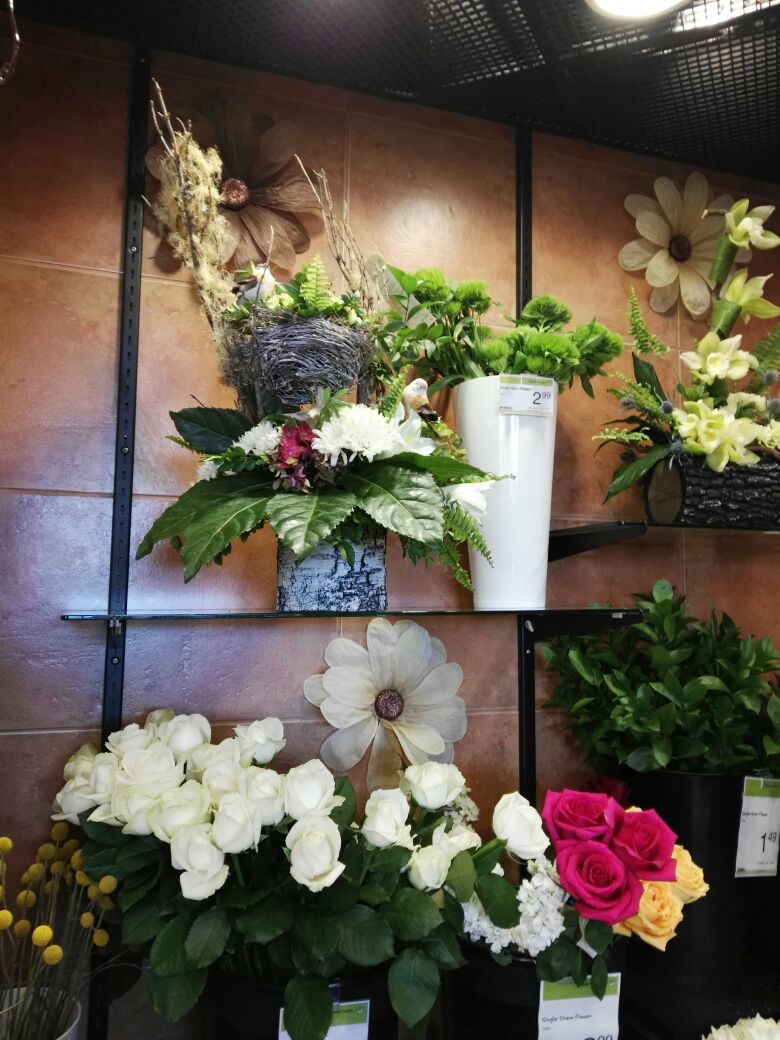 Flowers And More | 350 St Charles St, Victoria, BC V8S 3N1, Canada | Phone: (800) 667-8280