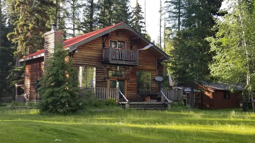 Moyie Lake Provincial Park | 3208 Brana Rd, Moyie, BC V0B 2A0, Canada | Phone: (800) 689-9025