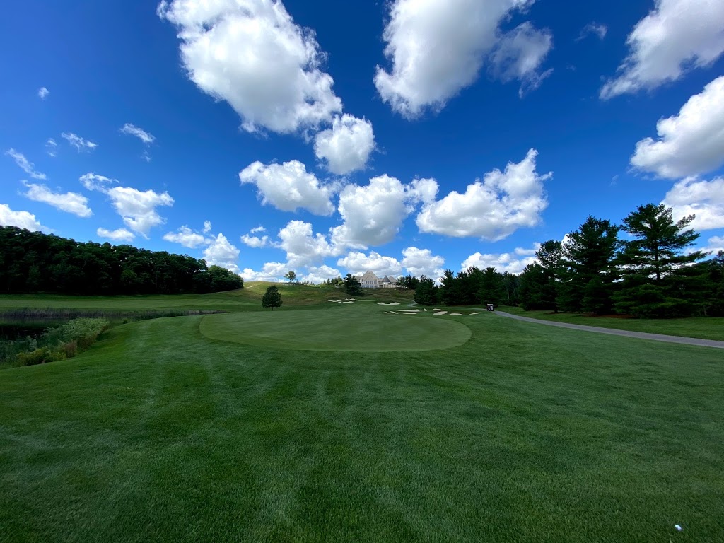 Copper Creek Golf Club | 11191 ON-27, Kleinburg, ON L0J 1C0, Canada | Phone: (905) 893-3370