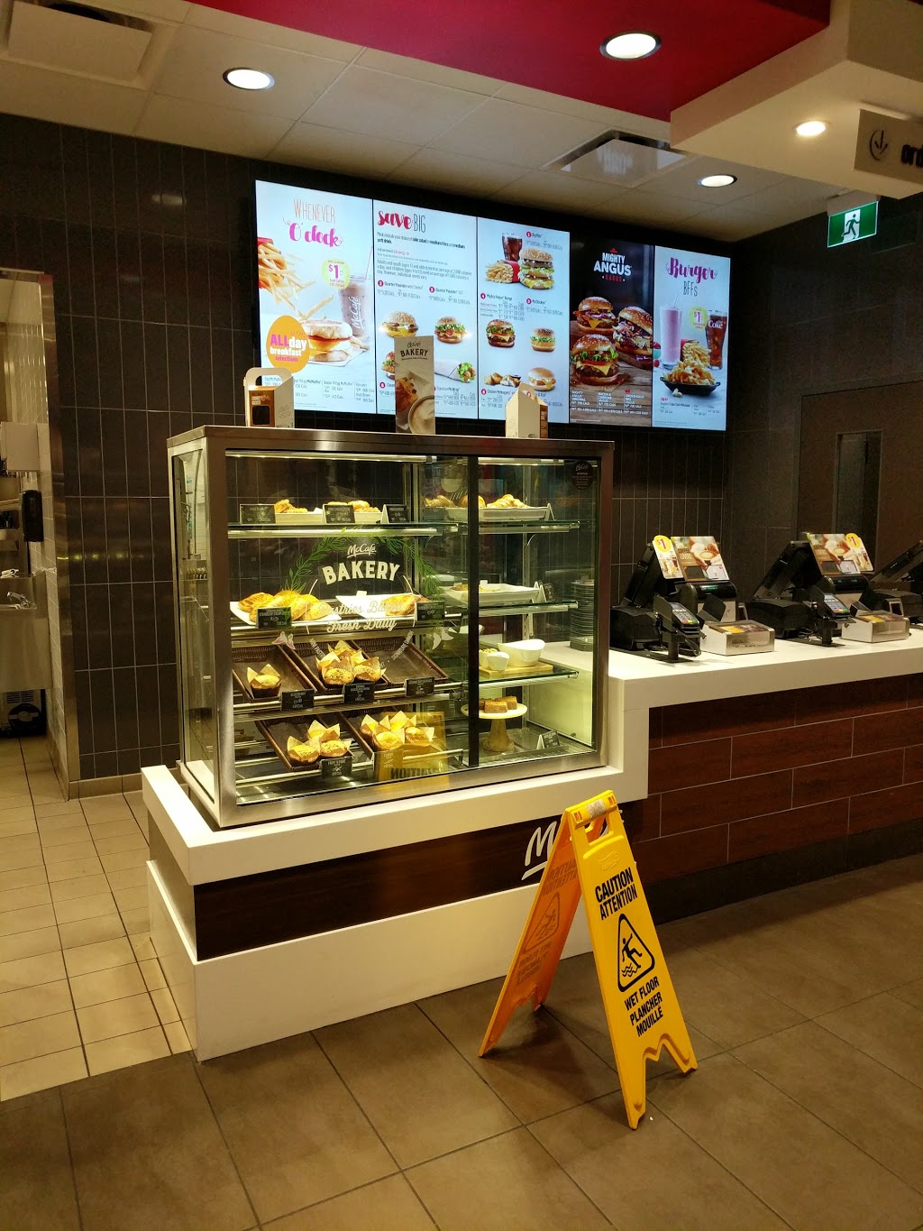 McDonalds | 153 Walden Gate, Calgary, AB T2X 0R2, Canada | Phone: (403) 201-9567