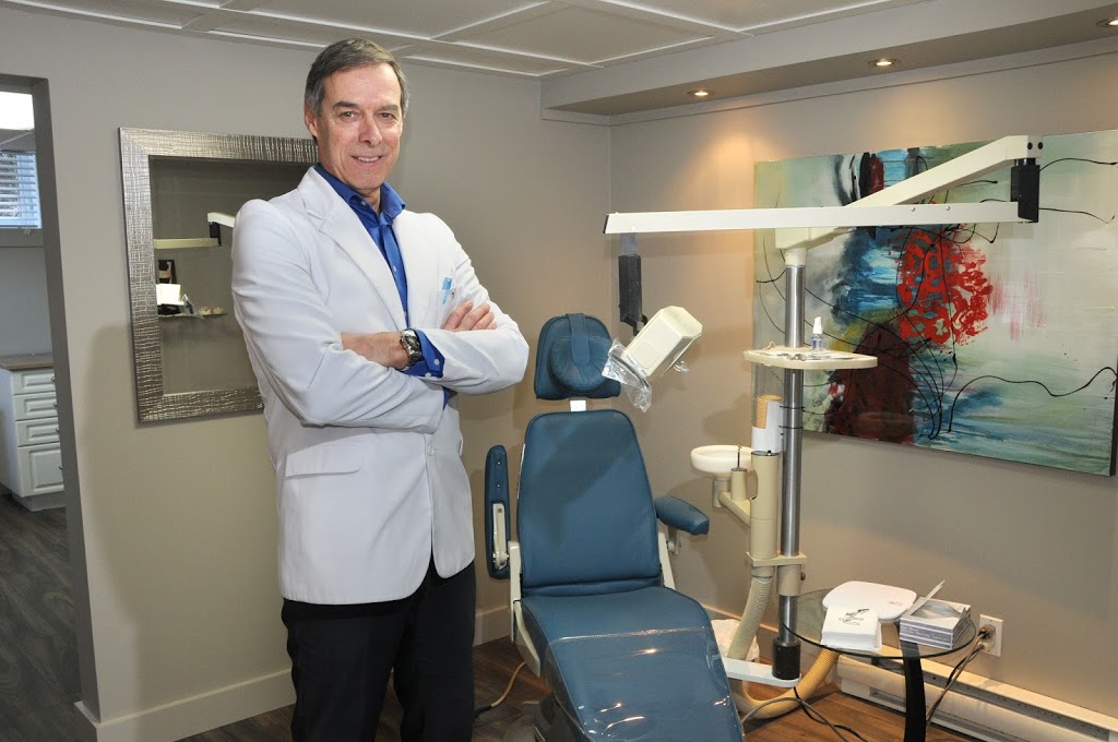 Gilles Leclerc denturologiste | 500 Rue Paul H Frigon, Drummondville, QC J2C 8E2, Canada | Phone: (819) 478-9922