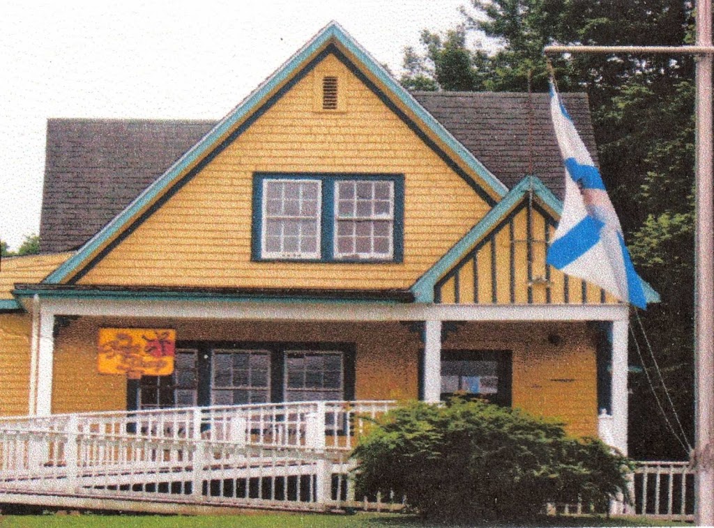 Fraser Cultural Centre | 362 Main St, Tatamagouche, NS B0K 1V0, Canada | Phone: (902) 657-3285