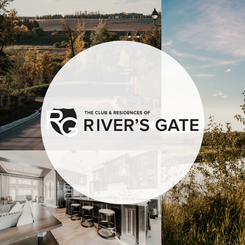 Rivers Gate | 25122 Sturgeon Rd, Alberta T8T 1S6, Canada | Phone: (780) 406-6195