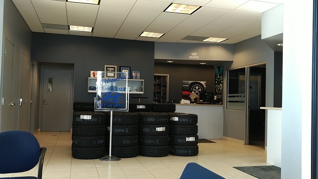 Orangeville Hyundai | 753006 2 Line EHS Mono, Orangeville, ON L9W 2Z7, Canada | Phone: (519) 943-0232