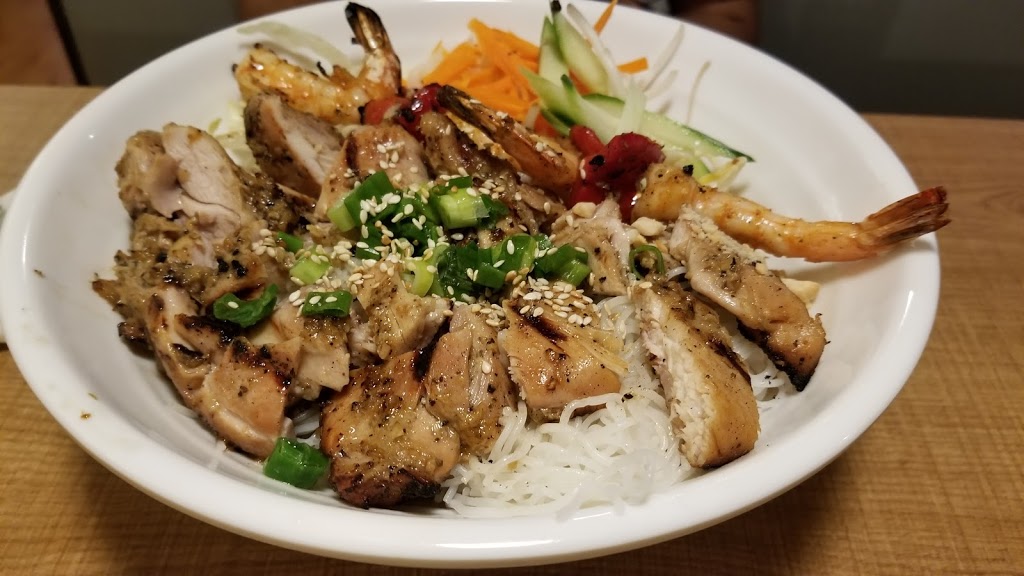 All About Pho Vietnamese Noodle House | 10190 King George Blvd, Surrey, BC V3T 2W4, Canada | Phone: (604) 498-0222