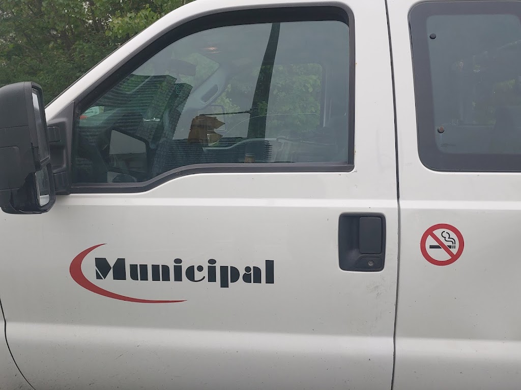 Municipal Maintenance Inc | 52 Proctor Rd, Schomberg, ON L0G 1T0, Canada | Phone: (905) 939-9393