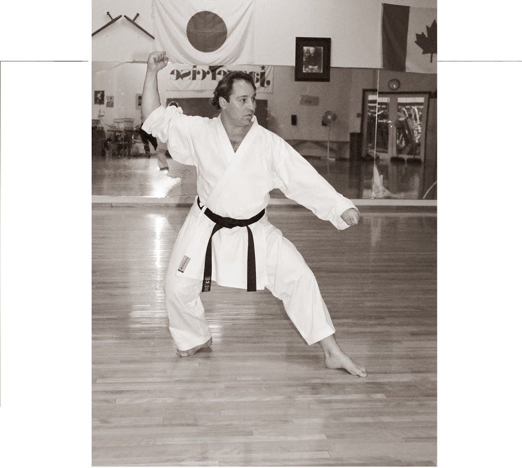 Woodbine Karate Club | 2525 Woodview Dr SW #101, Calgary, AB T2W 3T9, Canada | Phone: (403) 870-7755