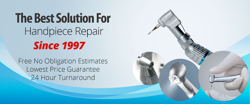 Canada Handpiece | 1 Birchwood Dr, Devon, AB T9G 2H9, Canada | Phone: (877) 539-7739