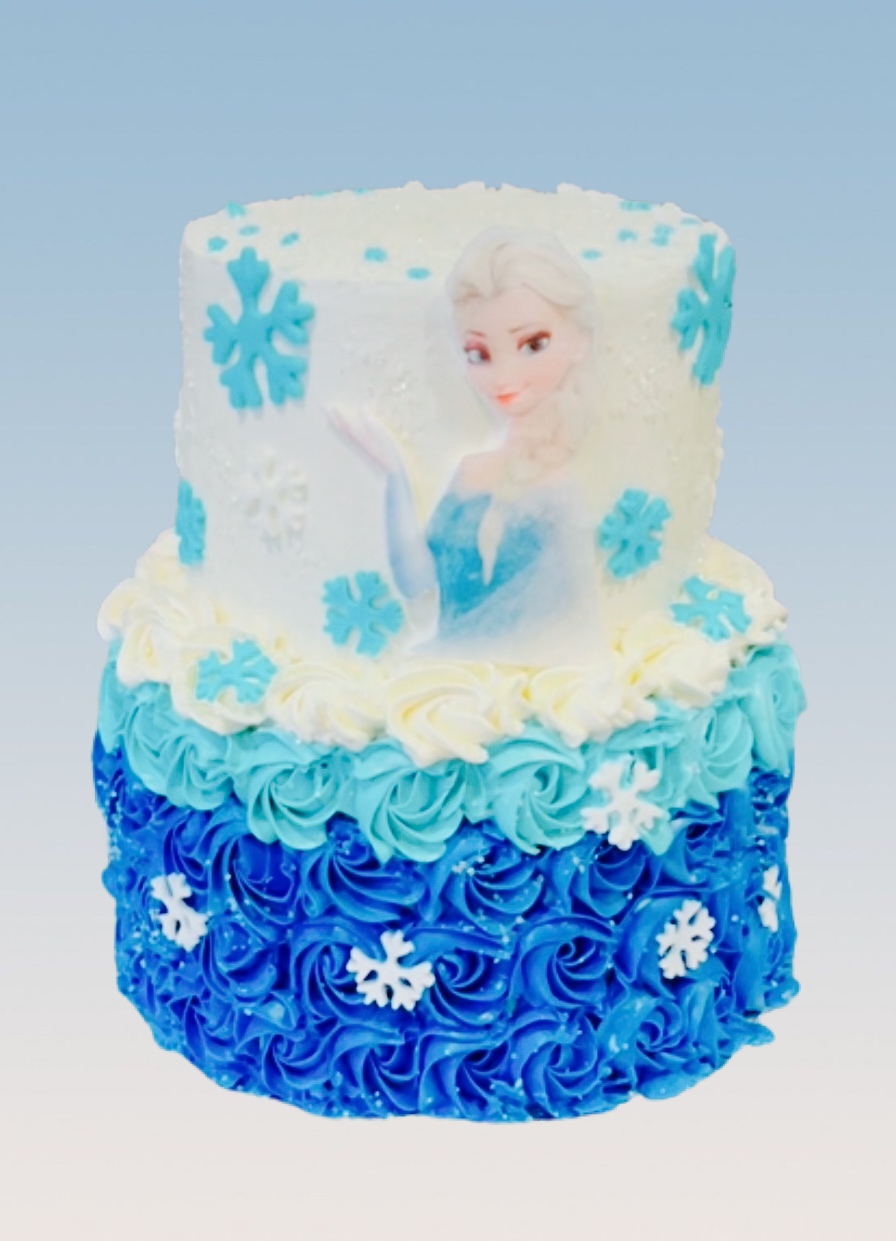 Designed Cake | 784 E Lakeview Rd, Chestermere, AB T1X 0W7, Canada | Phone: (403) 333-9625