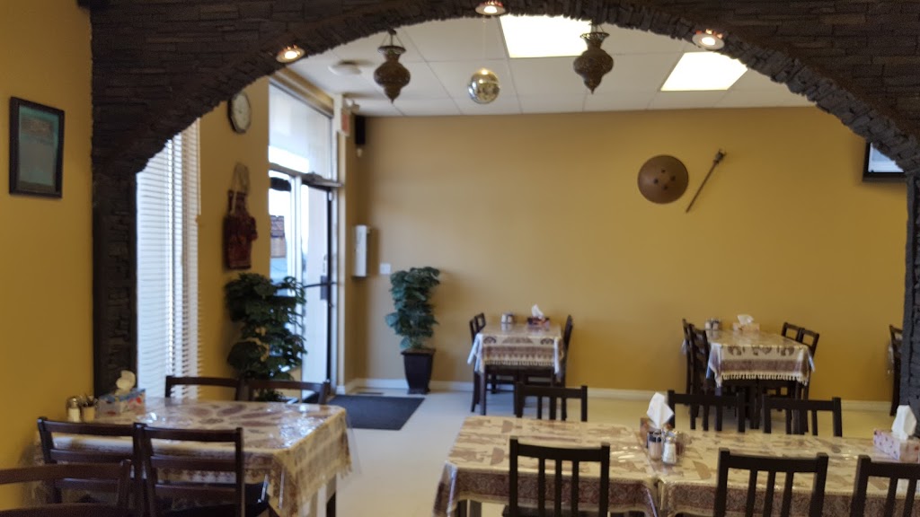 Shiraz Restaurant & Catering Services | 7111 Argyll Rd NW, Edmonton, AB T6C 4A5, Canada | Phone: (780) 761-3456