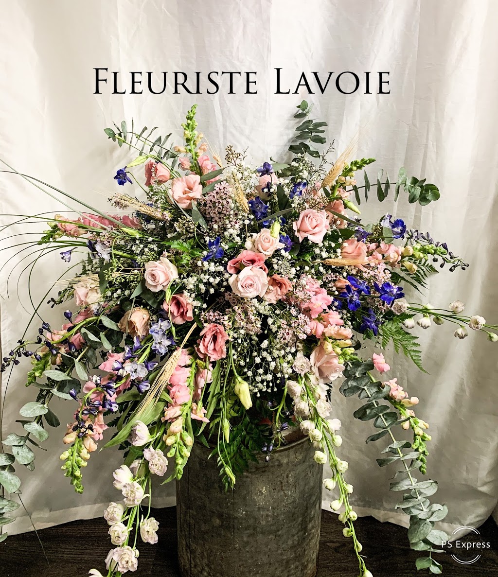 Fleuriste D.L Lavoie | 330 Avenue Béthany, Lachute, QC J8H 2N2, Canada | Phone: (450) 562-1422