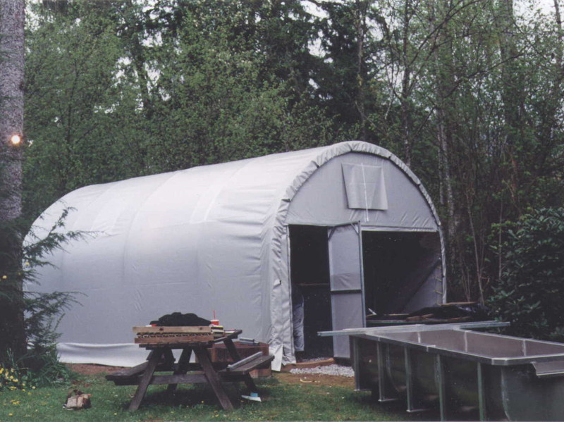 Accord Tarps & Shelters | 5142 Still Creek Ave, Burnaby, BC V5C 4E4, Canada | Phone: (604) 293-1863