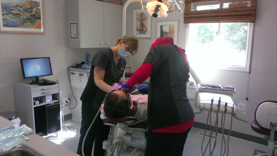 Dutton Dentistry & Fastbraces | 231 Miller Rd, Dutton, ON N0L 1J0, Canada | Phone: (519) 762-2891