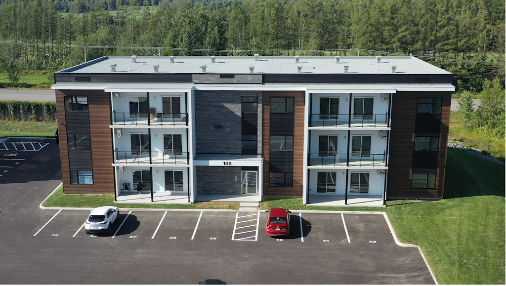 Gestion Immobilière de la Rive-Sud | 1421 Rang St Gabriel N, Sainte-Marie, QC G6E 3A8, Canada | Phone: (418) 209-8285