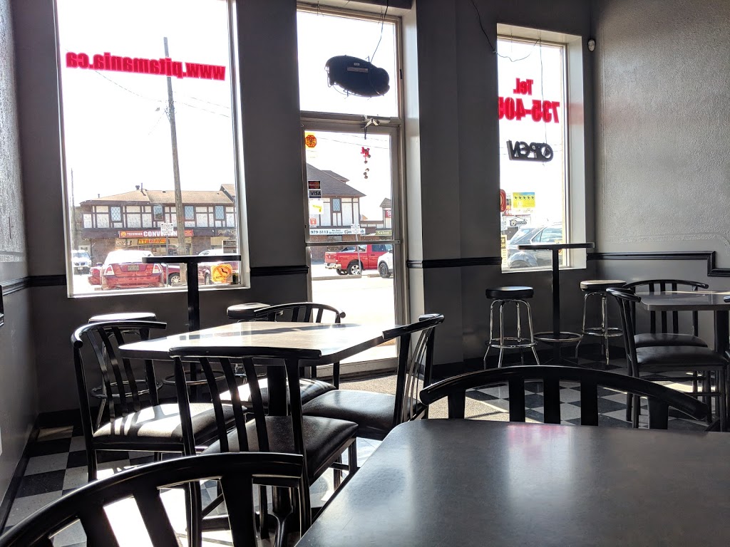 Pita Mania Restaurant | 1050 Lesperance Rd, Windsor, ON N8N 1W8, Canada | Phone: (519) 735-4057