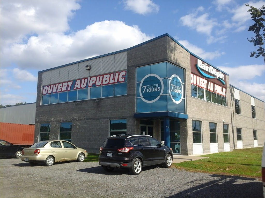 Bain Dépôt Blainville | 1200 Boulevard Michèle-Bohec, Blainville, QC J7C 5S4, Canada | Phone: (450) 433-6930