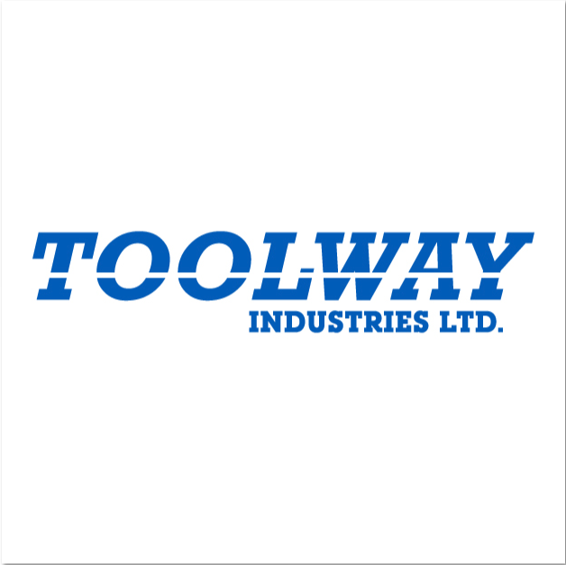 Toolway Industries Ltd | 31 Conair Pkwy, Woodbridge, ON L4H 0S4, Canada | Phone: (905) 326-5450